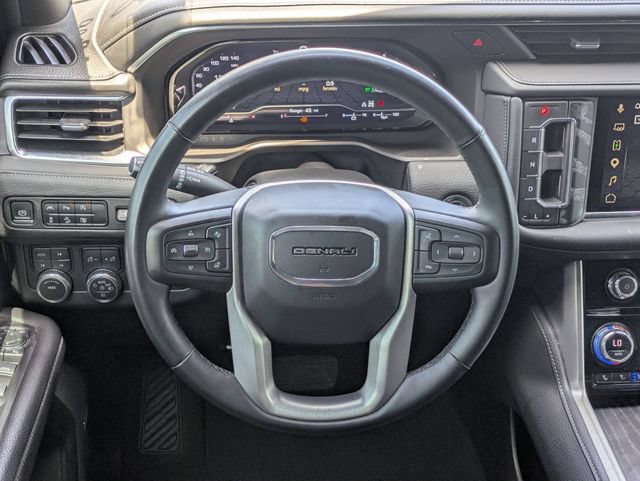 Certified 2023 GMC Yukon XL Denali AWD/4WD image 17