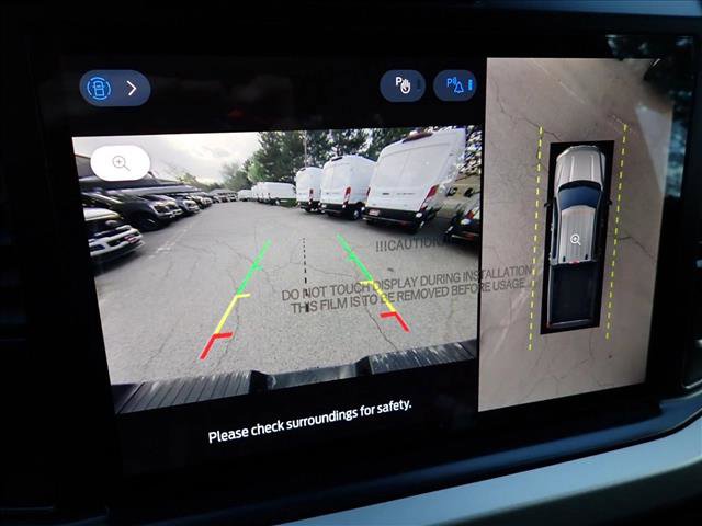 New 2026 Ford F350 XLT image 23