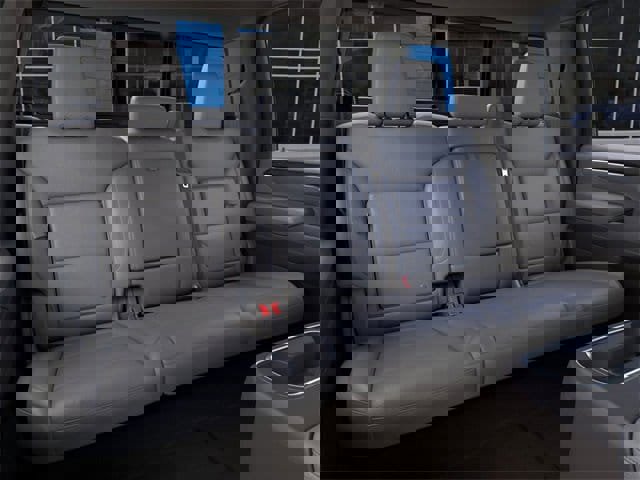 New 2025 Chevrolet Silverado 2500 LTZ w/ Z71 Chrome Sport Edition image 17