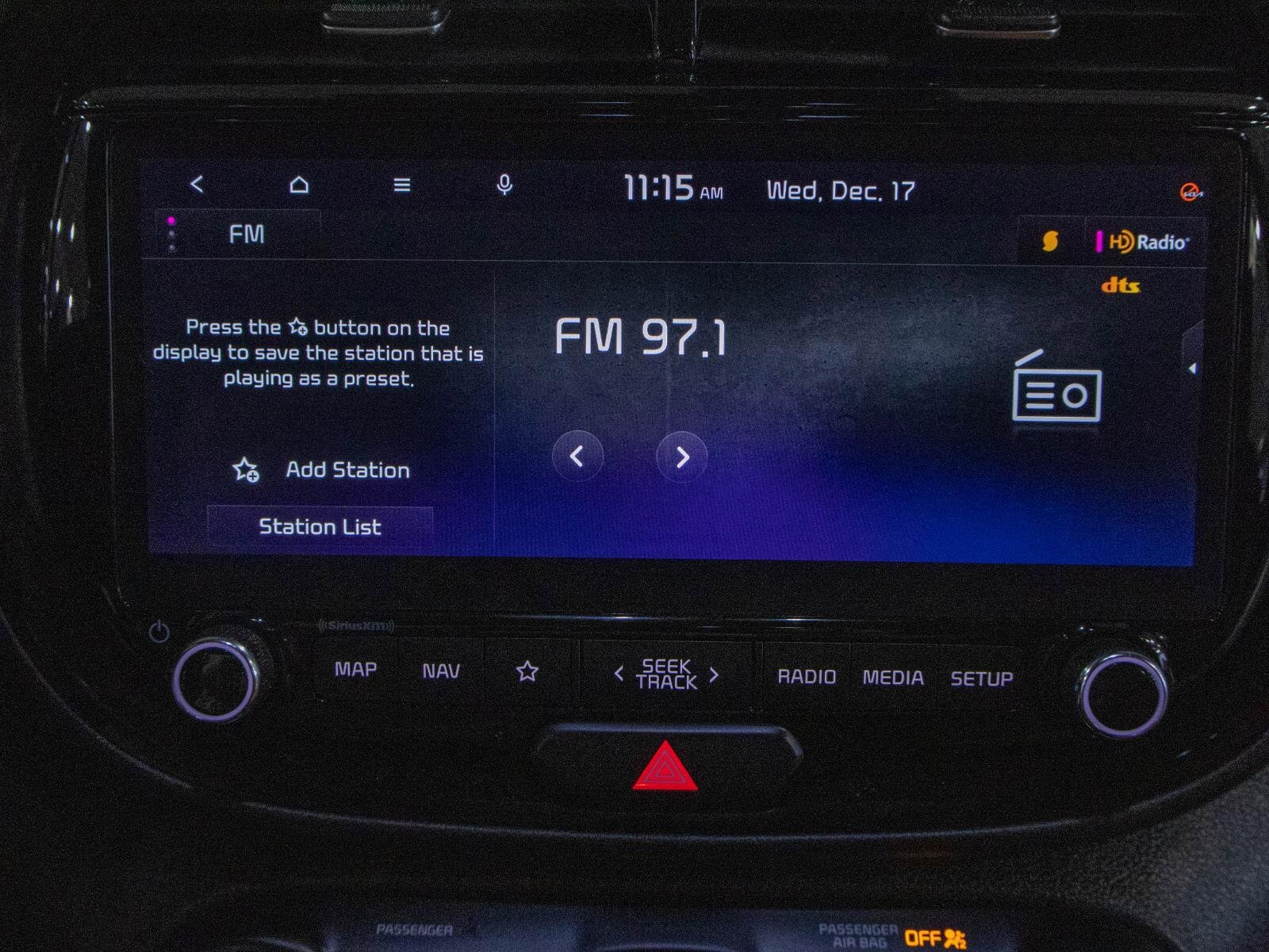 Used 2024 Kia Soul EX w/ Option Group 015 image 9