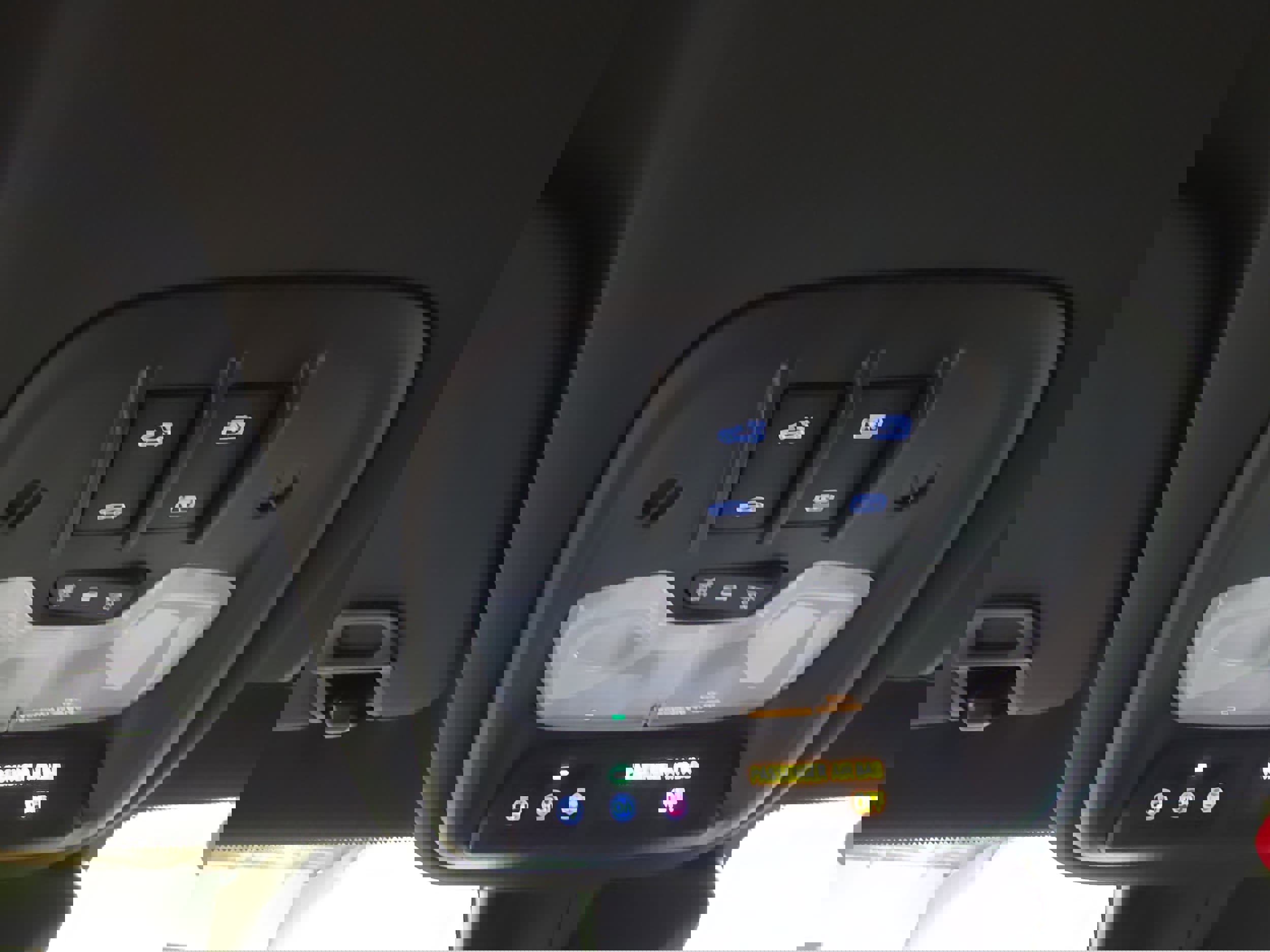 New 2026 Chevrolet TrailBlazer ACTIV w/ Convenience Package image 20