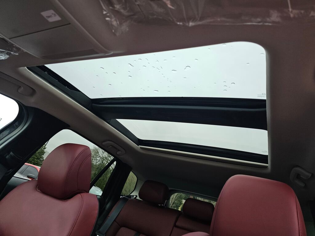 New 2026 MAZDA CX-50 AWD 2.5 Hybrid w/ Premium Pkg image 10