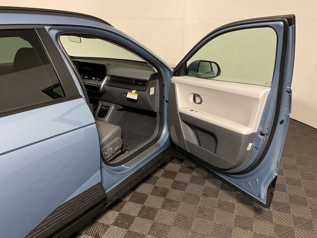 New 2027 Hyundai Ioniq 5 SEL AWD/4WD image 35