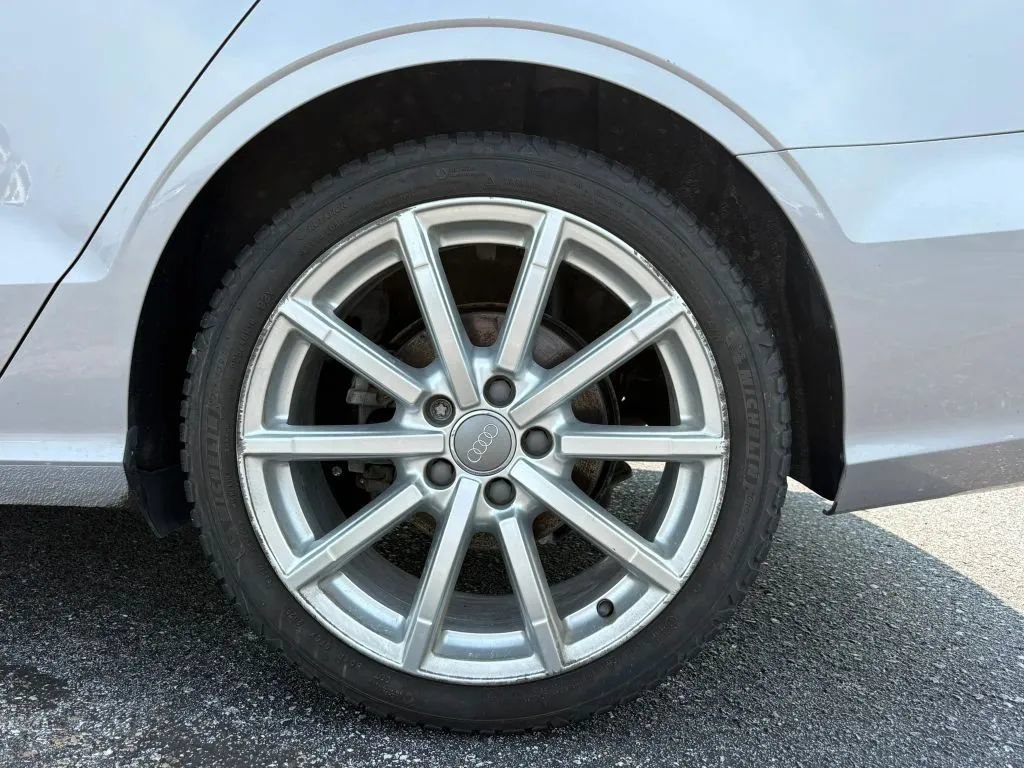 Used 2016 Audi A3 2.0T Premium AWD/4WD image 24