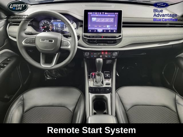 Used 2023 Jeep Compass Latitude w/ Convenience Group AWD/4WD image 19