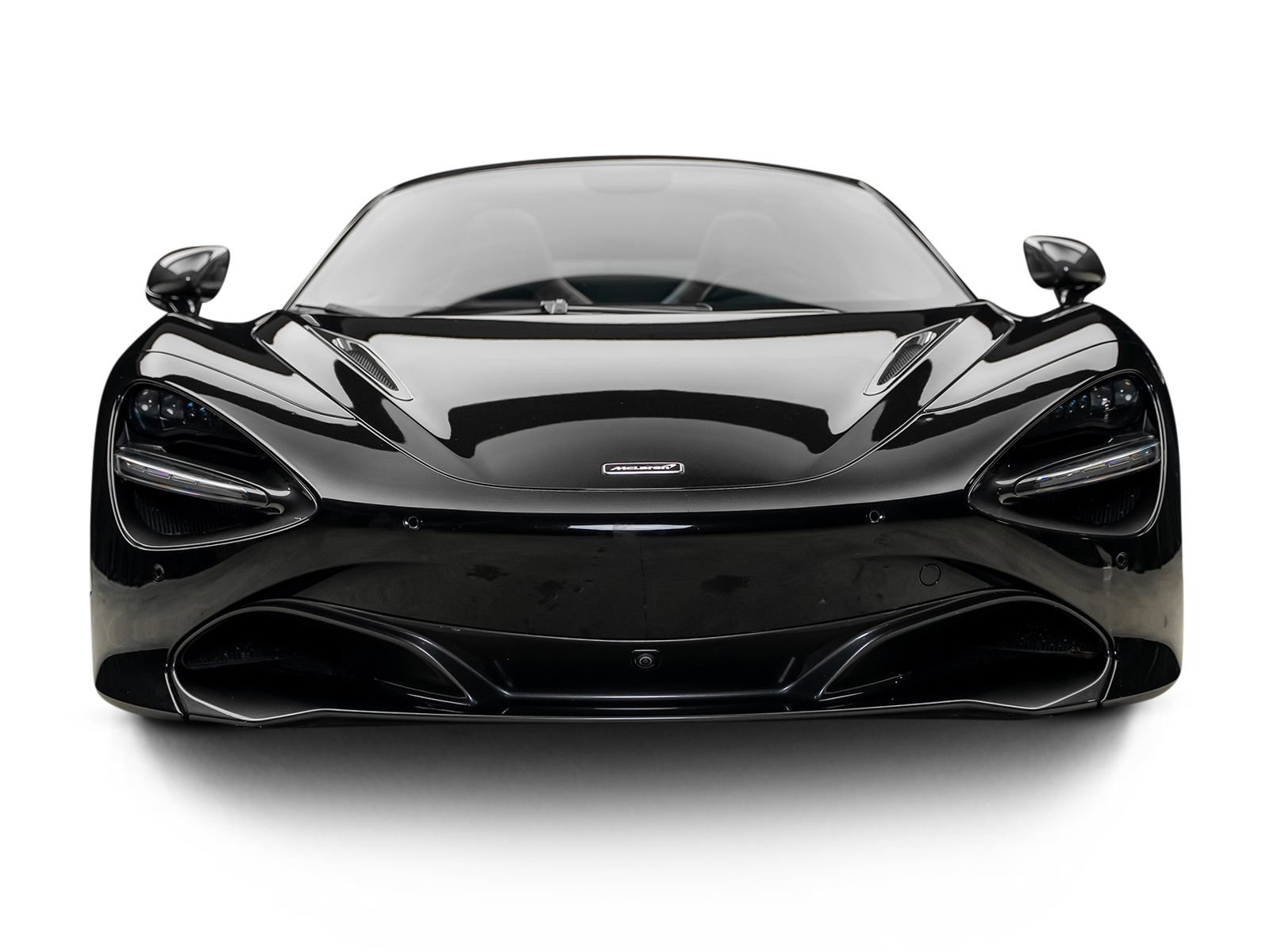 Used 2020 McLaren 720S Spider RWD image 3