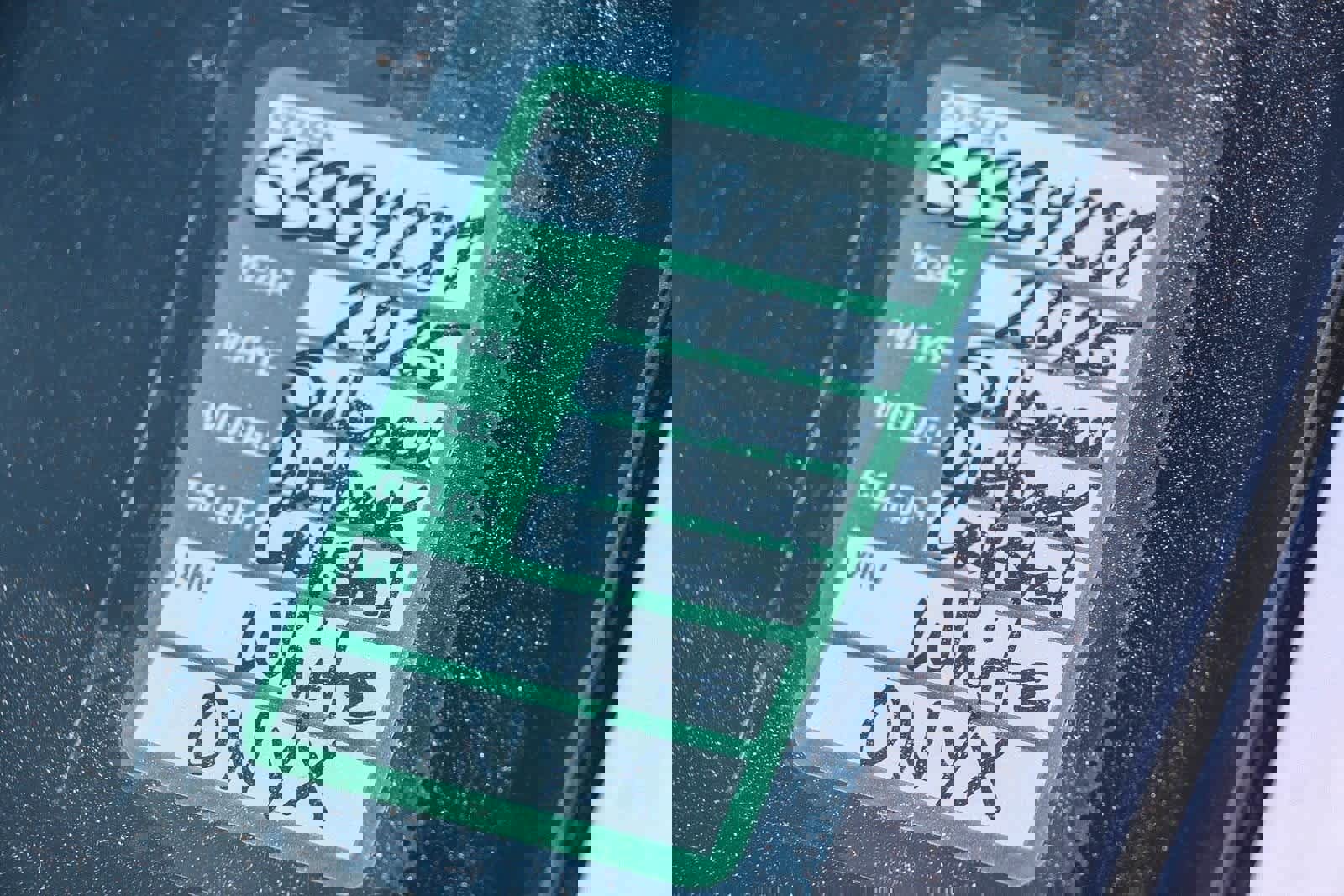 New 2025 Subaru Outback Onyx Edition image 21