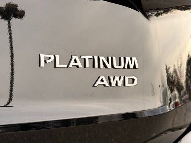 New 2026 Nissan Rogue Platinum w/ Tech Package AWD/4WD image 16