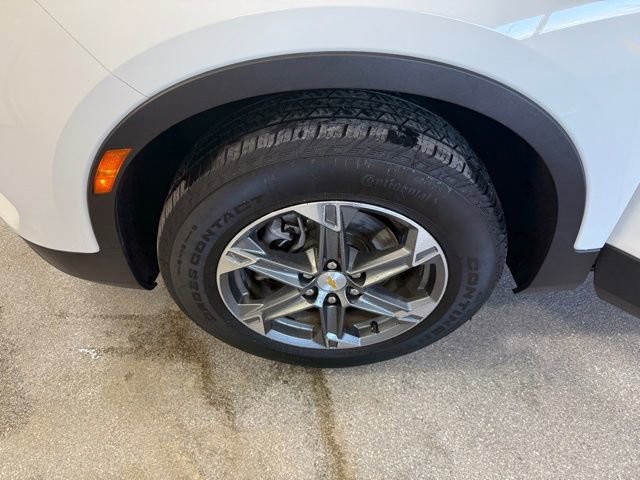 Used 2024 Chevrolet Blazer LT w/ Driver Confidence Package image 12