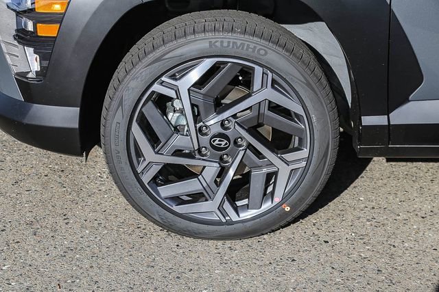 New 2026 Hyundai Kona SEL Premium AWD/4WD image 11