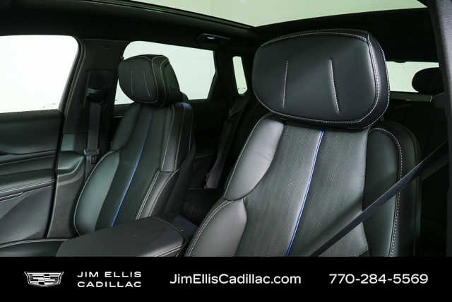 New 2026 Cadillac Lyriq Sport RWD image 5