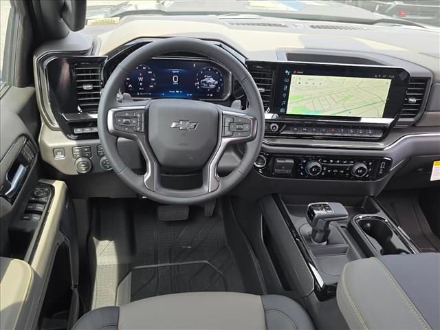 New 2026 Chevrolet Silverado 1500 ZR2 AWD/4WD image 17