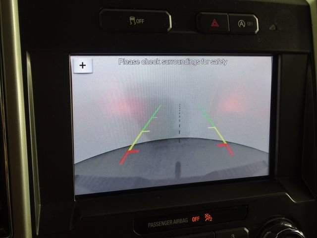 Used 2018 Ford F150 Lariat image 6