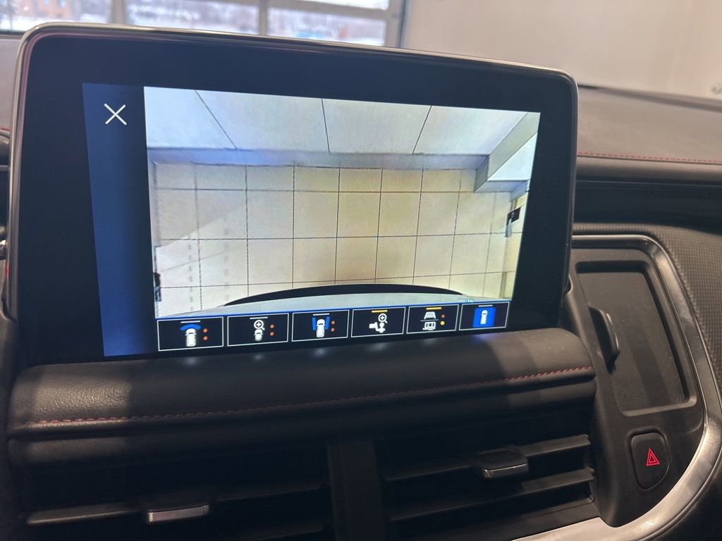 Used 2022 Chevrolet Tahoe RST w/ Luxury Package image 10