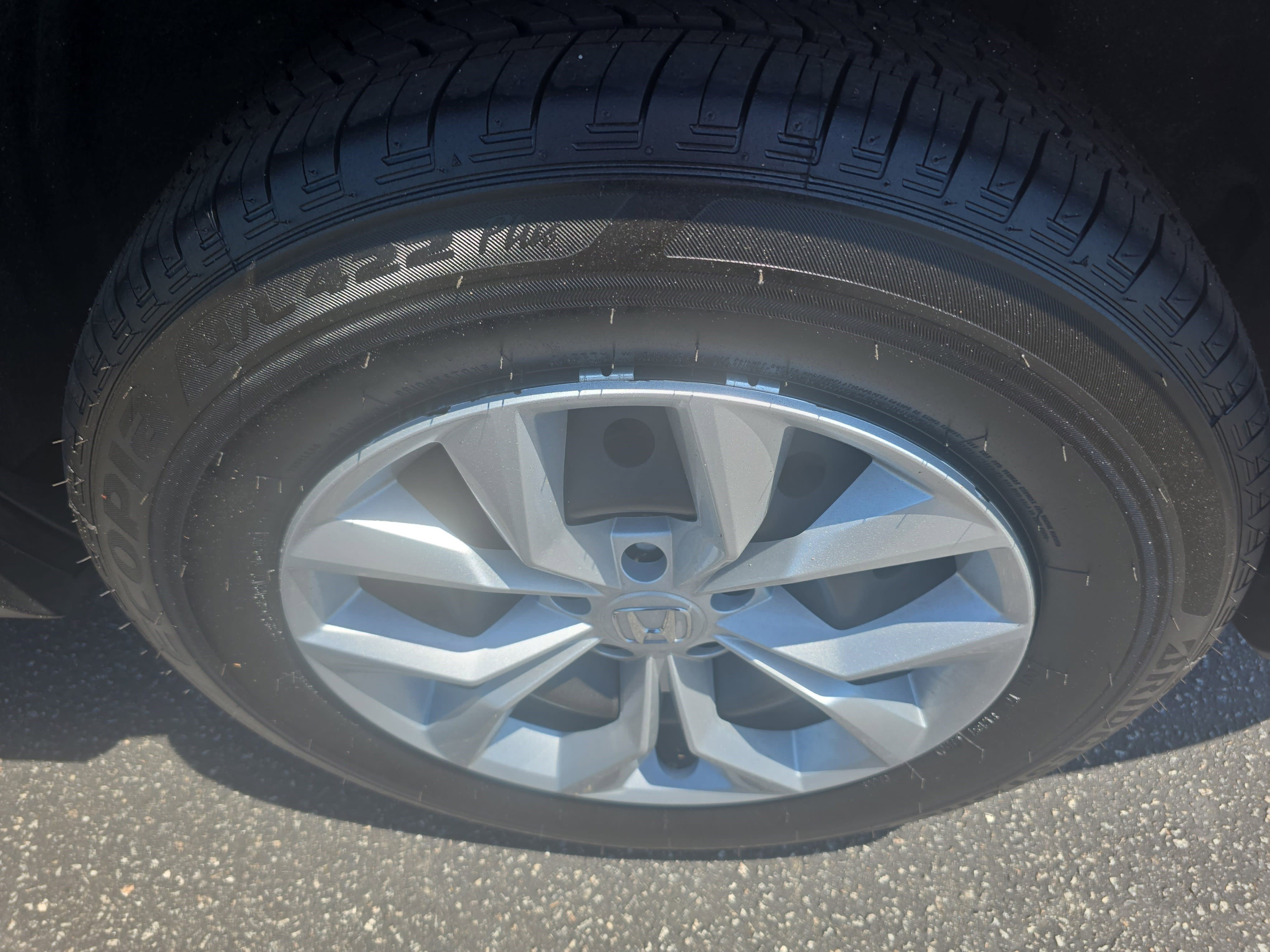 Used 2023 Honda CR-V LX image 31