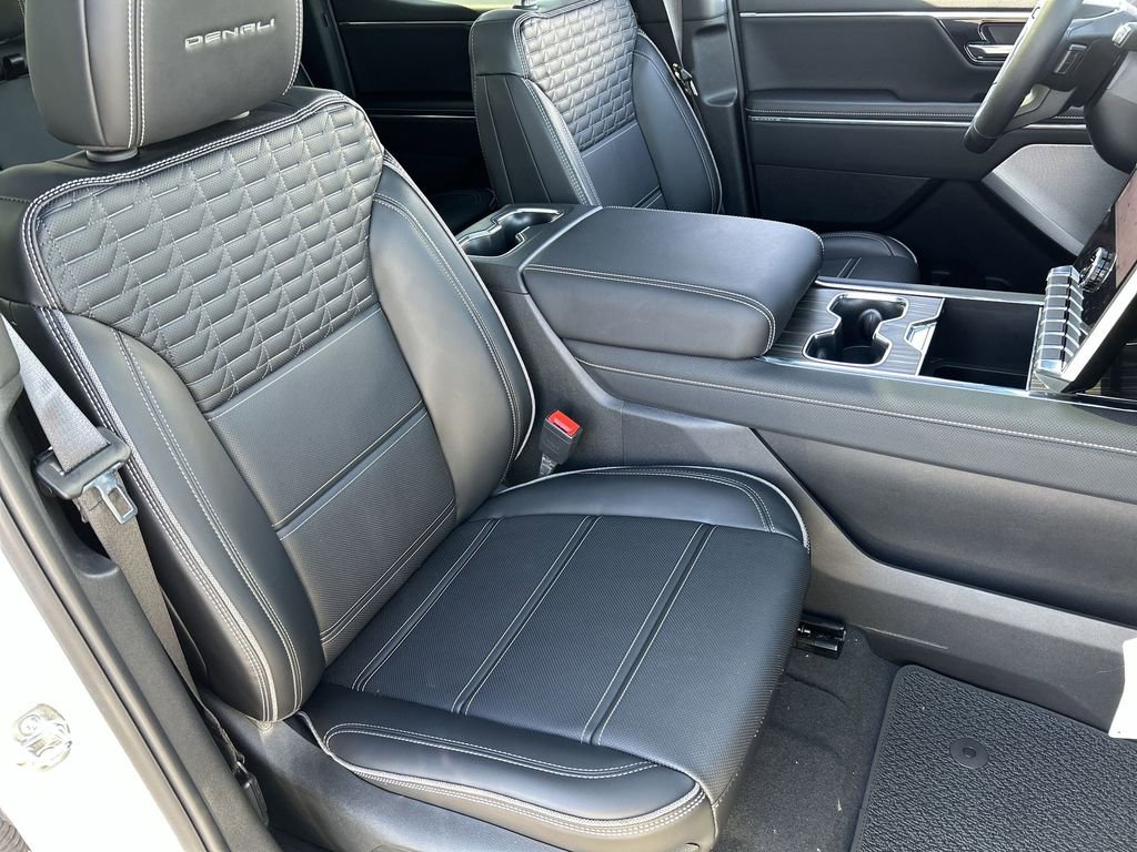 New 2025 GMC Sierra EV Denali image 28