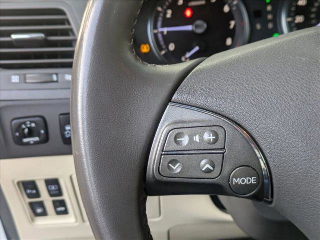 Used 2012 Lexus ES 350 image 11