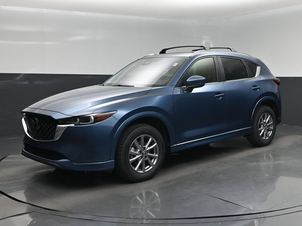 Used 2024 MAZDA CX-5 AWD 2.5 S image 22