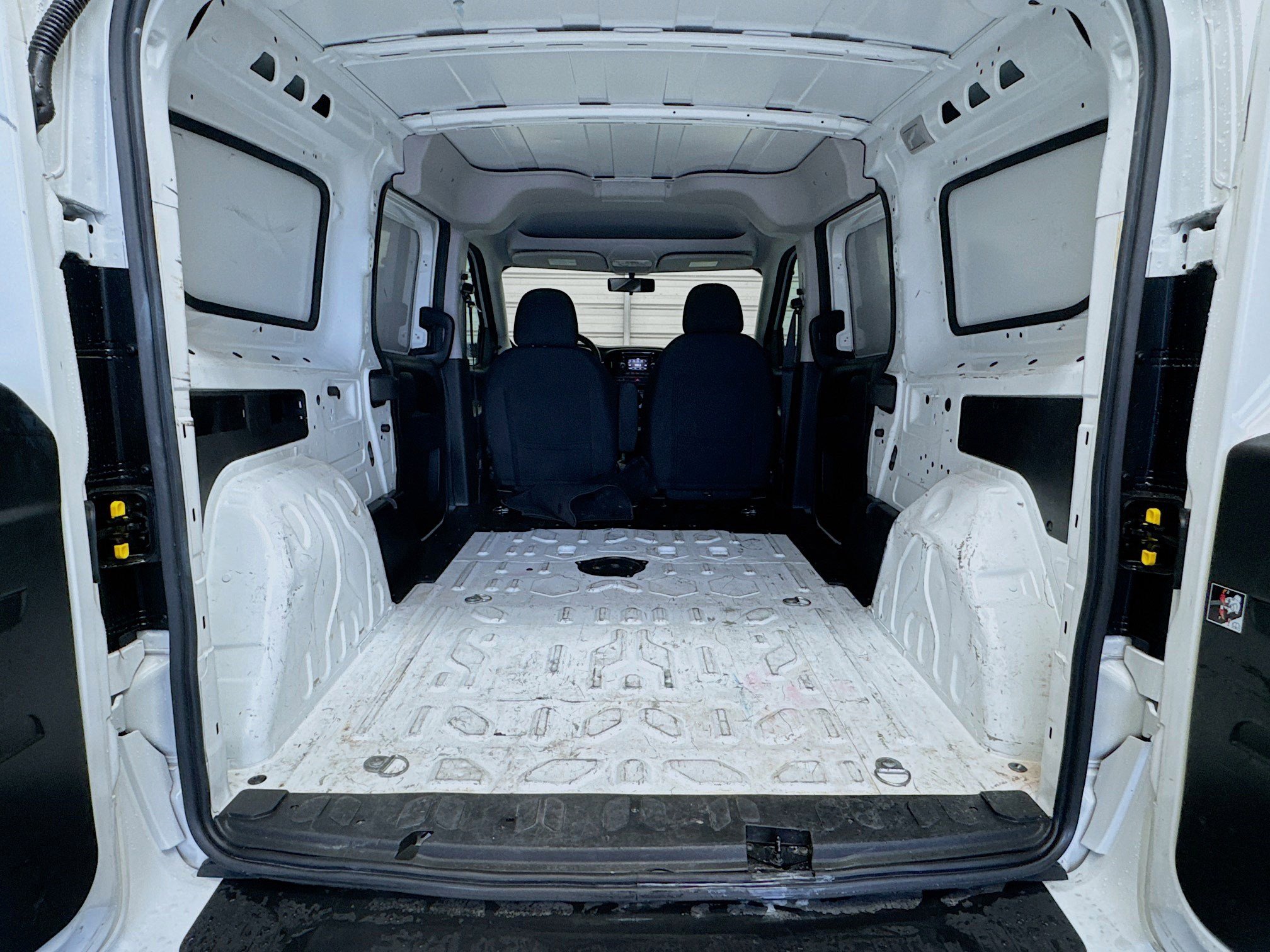 Used 2022 RAM ProMaster City Tradesman image 15