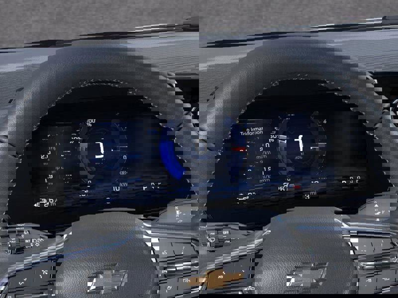 New 2026 Chevrolet Equinox EV LT image 18