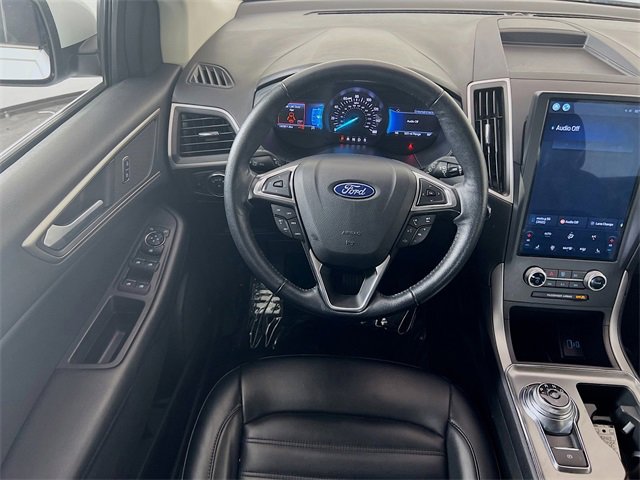 Used 2022 Ford Edge SEL image 20