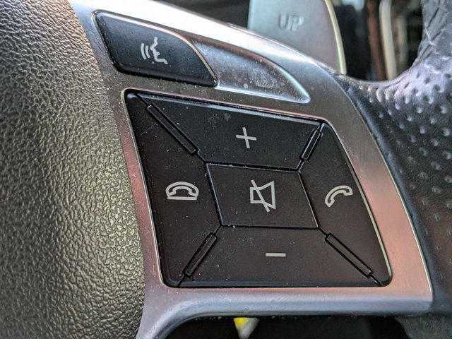 Used 2015 Mercedes-Benz G 550 image 12