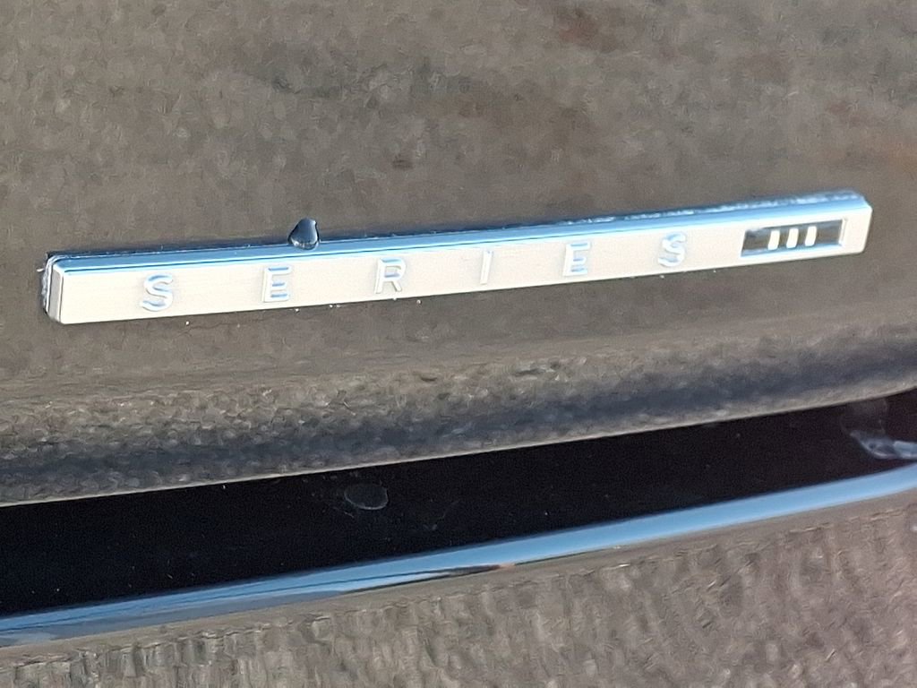 Used 2024 Jeep Wagoneer L Series III w/ Flexible Seating Group image 37