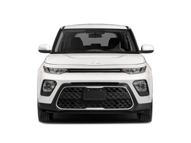 Used 2022 Kia Soul X-Line FWD image 7