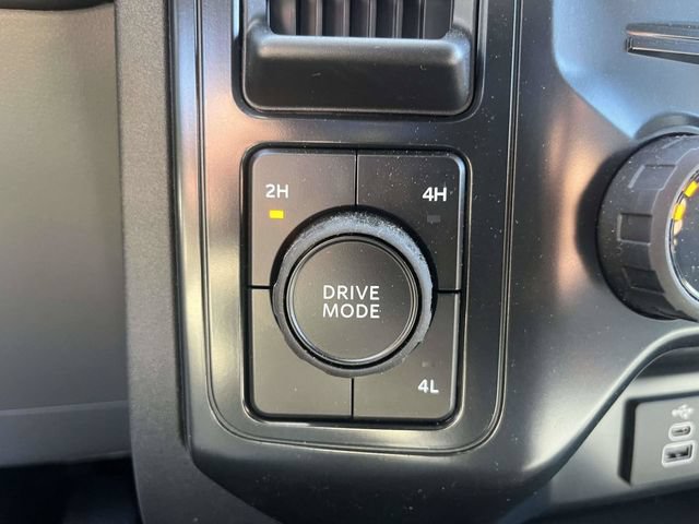 New 2026 Ford F150 XLT AWD/4WD image 15
