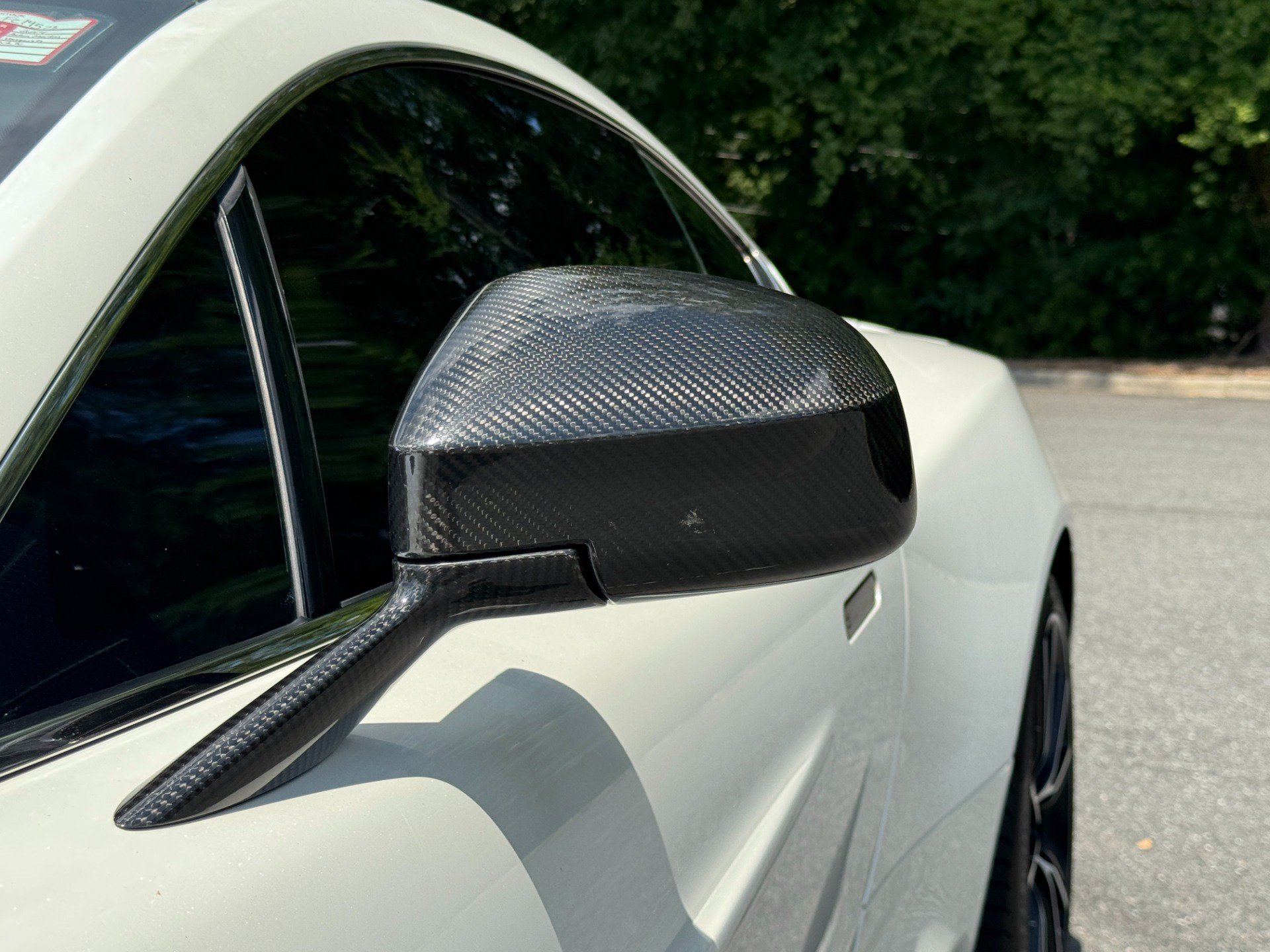 Used 2014 Aston Martin Vanquish Coupe RWD image 22