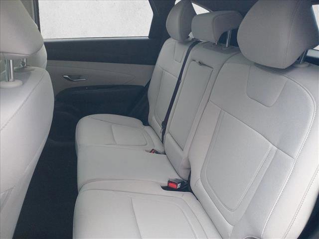 Used 2025 Hyundai Tucson SEL image 12