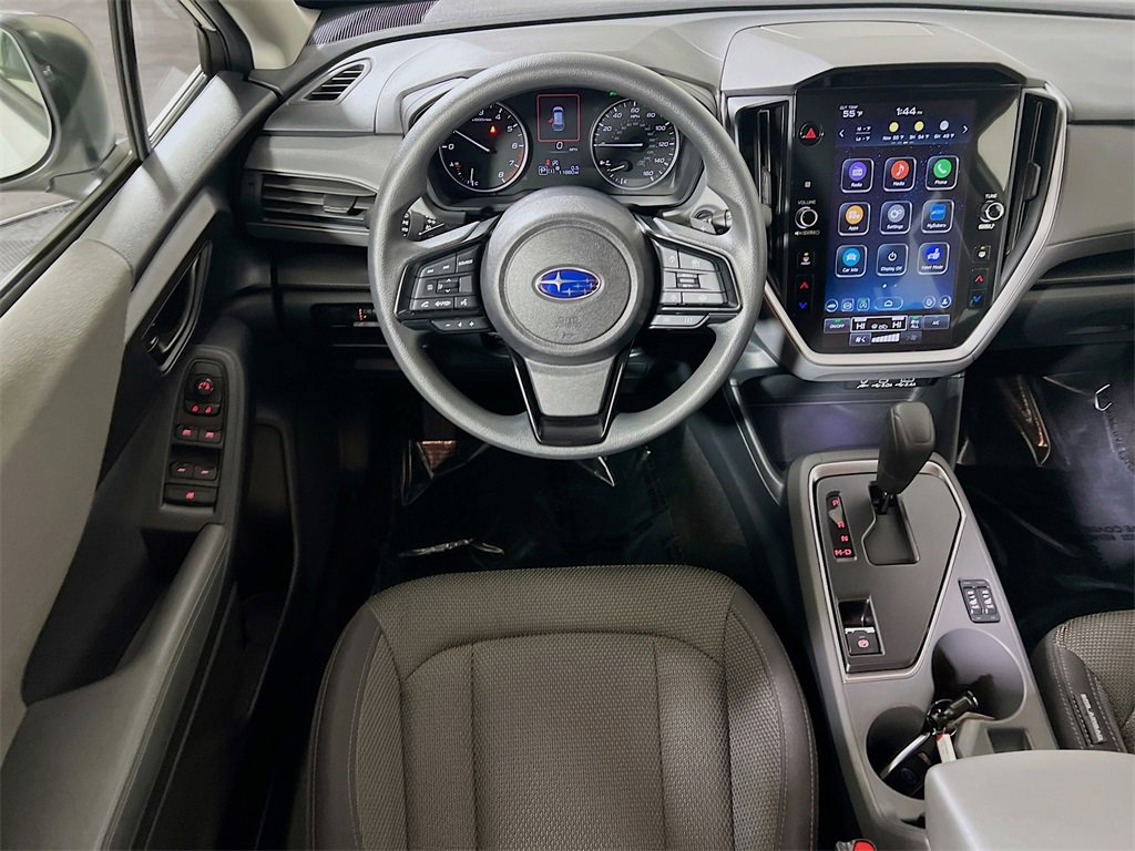 Certified 2024 Subaru Crosstrek 2.0i Premium image 20