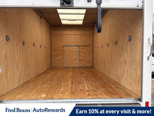 New 2023 RAM ProMaster 3500 w/ Convenience Group image 8