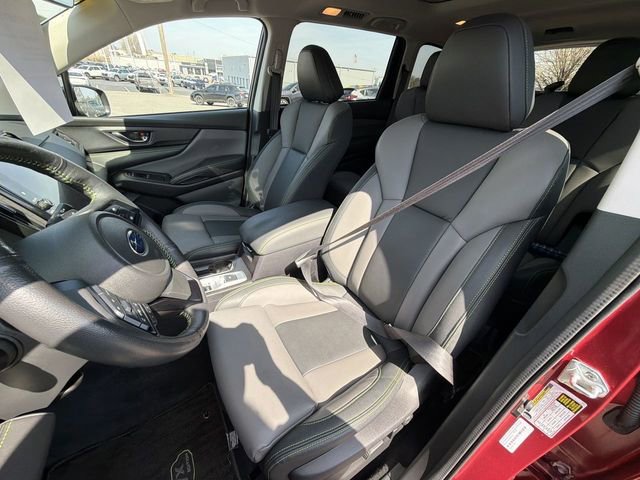 Certified 2023 Subaru Ascent Onyx Edition Limited image 13