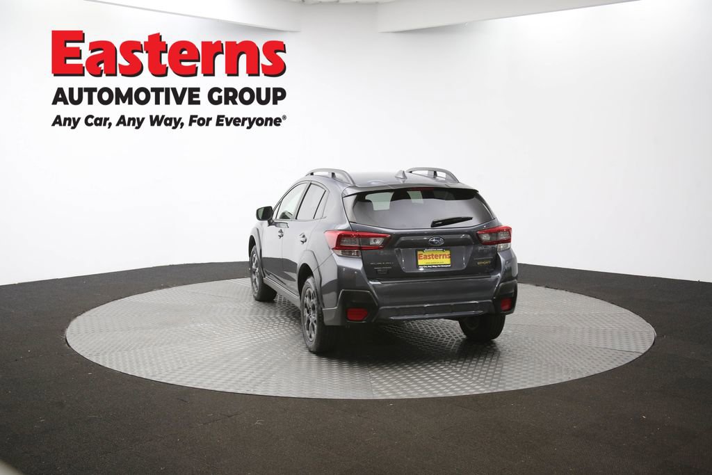 Used 2023 Subaru Crosstrek 2.5i Sport image 65