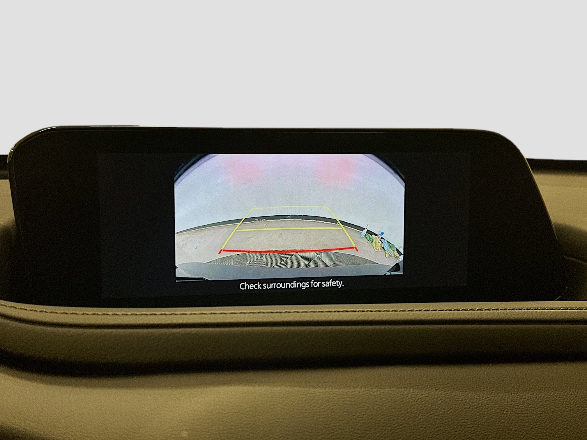 Used 2024 MAZDA CX-30 AWD 2.5 S image 23