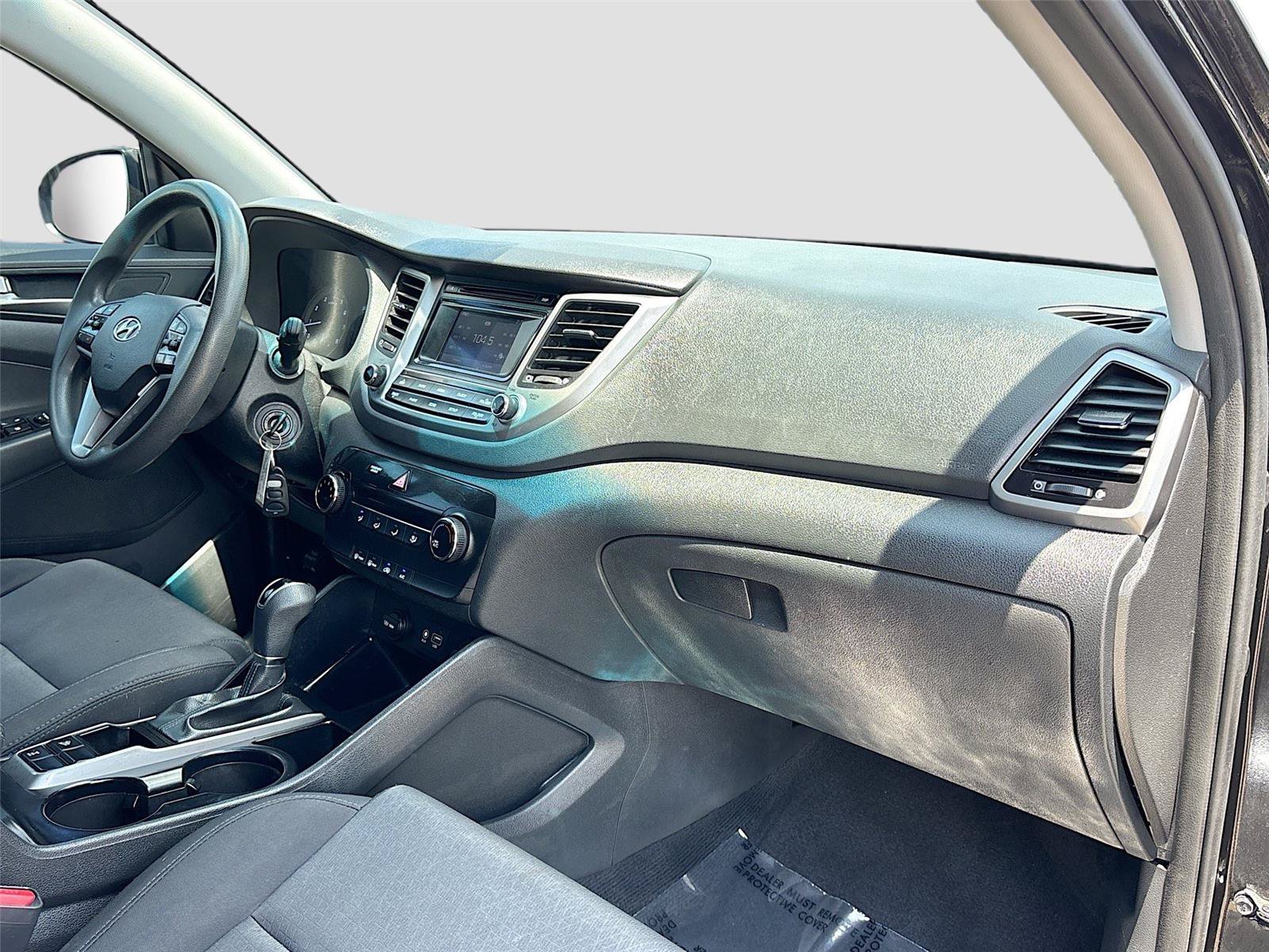 Used 2018 Hyundai Tucson SE AWD/4WD image 26