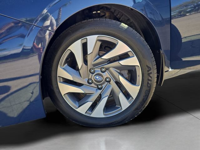 Certified 2025 Subaru Legacy Limited AWD/4WD image 28
