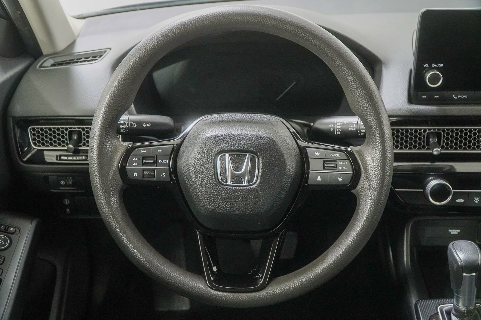Used 2023 Honda Civic LX image 21