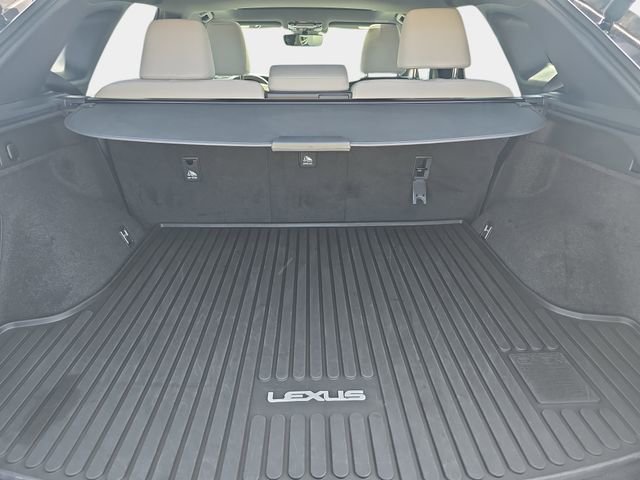 Used 2023 Lexus RX 350 Premium w/ Accessory Package AWD/4WD image 14