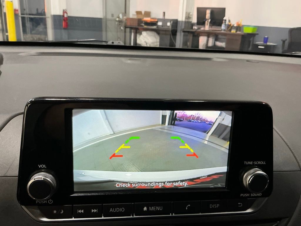 Used 2022 Nissan Altima 2.5 S image 4