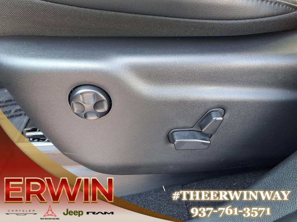 Used 2024 Dodge Durango SRT image 22
