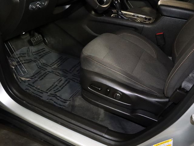 Used 2019 Chevrolet Traverse LT image 26