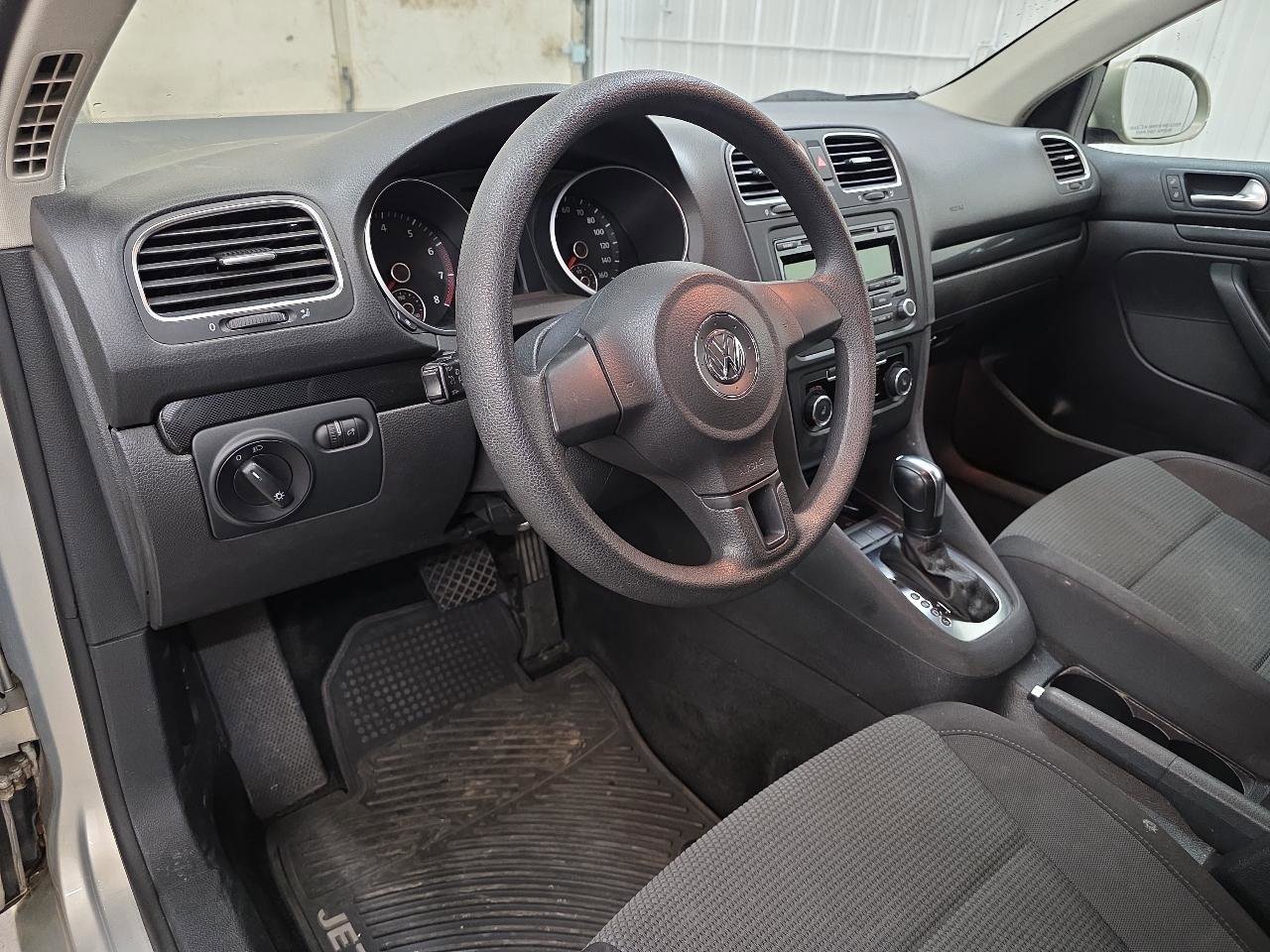 Used 2012 Volkswagen Jetta SE image 23