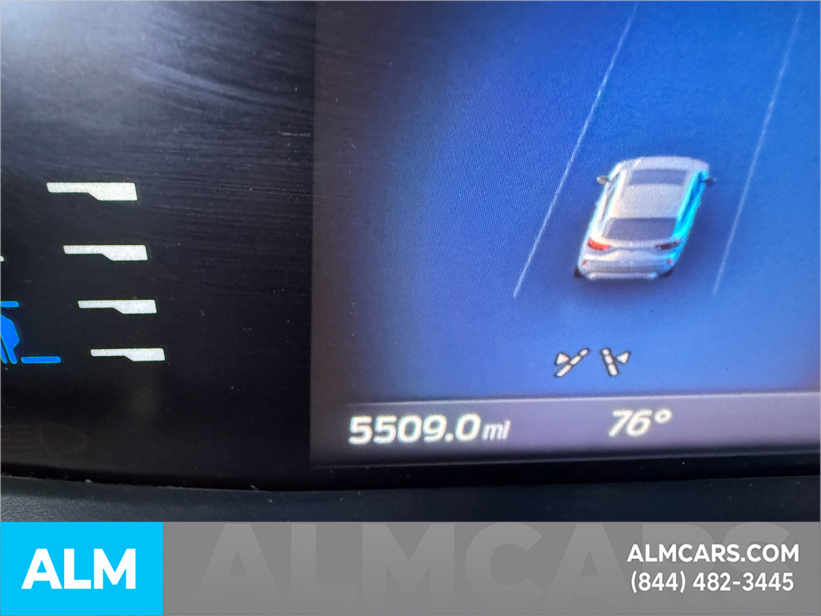 Used 2024 Ford Escape Active FWD image 27