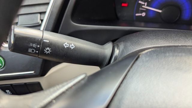 Used 2014 Honda Civic LX image 27