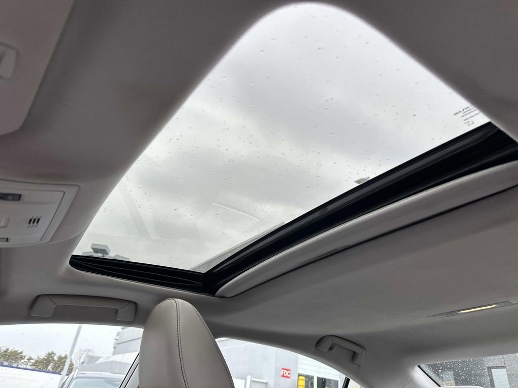 Used 2016 Lexus ES 350 350 w/ Navigation System Package image 26