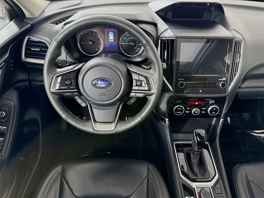 Used 2022 Subaru Forester Touring image 4
