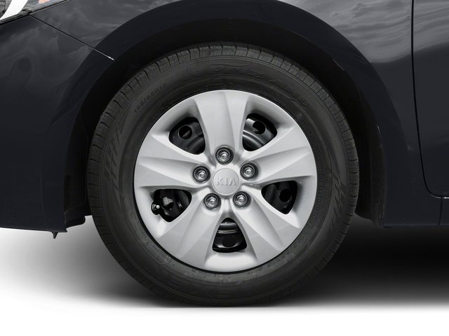 Used 2017 Kia Forte LX FWD image 14