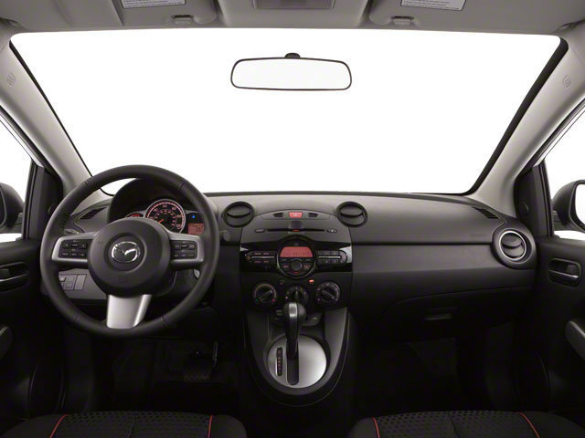 Used 2013 MAZDA MAZDA2 Touring FWD image 10